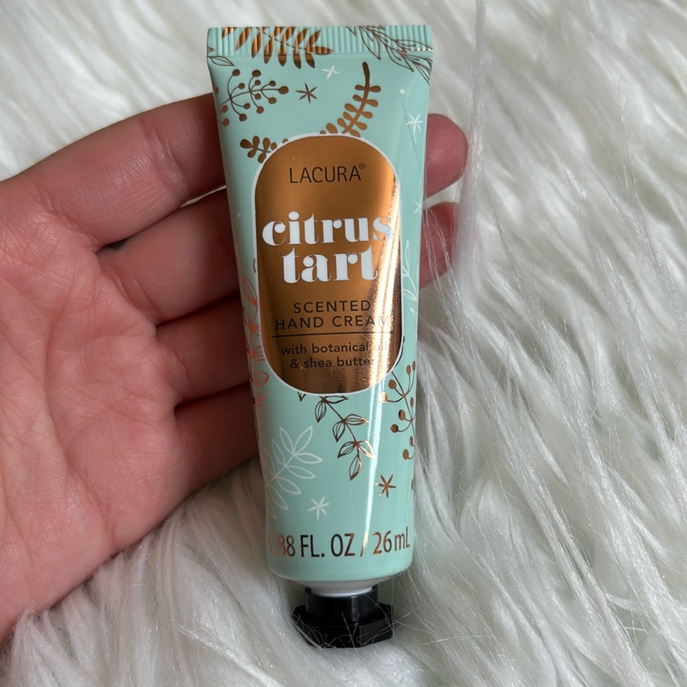 Lacura Hand Cream